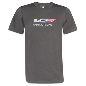 cadillac racing shirt